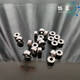 
Micro motor bearing 693ZZ fan L-830ZZ size 3*8*4mm computer graphics card open inner hole 3*8*3 open 693 carbon steel low-speed toy use 3*8*3 60