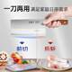Wang Mazi kitchen knife chopping knife kitchen knife for cutting meat and bones 40Cr13 steel official flagship store genuine