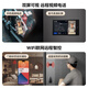 
Asia Pacific Tianneng Deluxe Smart Door AI triple camera anti-theft entry door security door household mother door entrance door M3plus M3plus external wide single door (1050*2050)