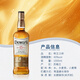 
Dewar's 12 years Scotland blended and blended secondary aged whiskey foreign wine imported 15 years 1000mL 1 bottle