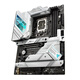 ASUS Gigabyte MSI B660 Z690 H610 Подержанная ручка настольная плата на рабочем компьютере компьютерной компьютерной платы Материнская плата Материнская плата подходит для 13.11.14 Generation Core Asus Rog Z690-A Wi-Fi Blowing Snow D4 90% Новое