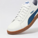 PUMA (PUMA) Offizielle Männer und Frauen mit niedrigem Top klassischem Retro kontrastierender vielseitiger vielseitiger leichter atmungsaktiv