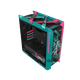 ASUS ROG Hatsune Family Bucket AMD R7 9800X3D Yagami RTX5080 RO Hime x Hatsune Miku Edition Sun God Assembled Computer Desktop Complete Computer Host Configuration Three R7 9800X3D/5080 Hatsune Co-branded Model