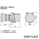 施耐德（Schneider）急停开关XB4BS8445 ZB4BS844 XB4BS8442 XB4BS8444/BS84 xb4bs84441 一开二闭