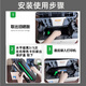 Bicai convient à la cartouche de toner HP 135W 107W / A 137FNW Powder Box HP Laser MFP 135A CARTRIDE DE TONER W1105A [Version américaine] W1105A CARTRIDGE DE TONER DE LA LIGNE CAPACITÉ [3200 pages]
