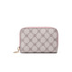 Golf (Golf) Kartenbeutel Frauen bedruckte Münze Brieftasche Mehrfachkartenbeutel Frauenbeutel Clutch lässig vielseitige Brieftasche Geburtstagsgeschenk