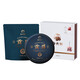 Master Bai White Tea 2015 Date Fragrance Gongmei Fuding Old White Tea Tea Cake Gift Box 300g Zhengmaizhiyuan 2015 Gongmei Tea Cake