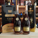 Farjohn Mojielun Wine vsop Brandy 1l Französisch Echtes Originalflasche Original importiert Wein 40 Grad Geschenk 1L 6 Box Whole Box