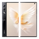 [95% neu] Honor V-Geldbeutelklappbildschirm 8,6 mm Ultra-Licht und dünn 2K Ultra-Definition großer Bildschirm 16+512 Ya Schwarzes Foto 5G AI Smartphone [Qualitätsinspektionsbericht]