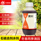 Guoguang Pucai lime sulfur mixture, fruit tree garden orchard clearing agent, red spider acaricide, powdery mildew fungicide 1kg*12 bottles