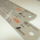 
Industrial grade original high-precision stainless steel ruler flat ruler ultra-long ruler 1.5m6m14052 14079 3m 1.5m-6m