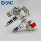 山头林村SMC过滤器AC20-DNM1479 滤芯配件 三坐标测量仪专用 油水分离器 滤芯1套 带原包装