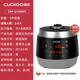 Cuiseur de riz fuku (coucou) importé de Corée de 2 à 8 personnes ménage de grande capacité cuiseur à riz 5 litres réservation multi-fonctions à haute pression riz rapide riz intérieur cuiseur rizière Q10 CRP-Q1050FS 5L