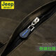 JEEP SPIRIT高端男士休闲裤多袋迷彩工装裤潮厚款弹力直筒宽松薄款长裤子 灰色【J9926秋厚 款】 L 【130-145斤】