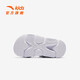 ANTA children's sandals for boys 2026 summer new open-toe soft sole breathable sports comfortable bubble beach shoes era blue/Anta white-1 31