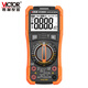 Victory Instrument (VICTOR) digital multimeter high-precision electrician special car multimeter home use VC890D