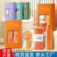 Xuanban Graduation Gift Souvenir Practical Small Gift Notebook Thermos Umbrella Fan Boad Gift Boad Custom Opening Event Opening Event Gift Company Building Build