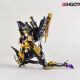 Bingo Toys BT-04 Spider Girl Black Widow Transformation Toy Maiden Model BT 04 Spider BT-04