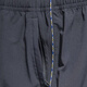 LI-Ning Sportshorts 2024 Winter Neues Männer- und Frauen-Training Schnell verdammte Wettbewerbshose Aksu829 Aksu829-1 Schwarz XS