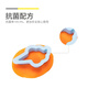 
Morning Light (M/G) 12 color antibacterial color mud box with no odor and handmade puzzle color mud clay plasticine 4D children's handmade DIYAKE040D1 1 box (send 1 rubber piece)