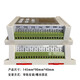 Dual-axis 3-axis 4-axis programmable stepper motor servo pulse controller PLC 3-axis controller + 24V5A power supply