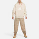 NIKE/耐克龙年款男款保暖套头加绒连帽卫衣 FZ6193-126 XXL