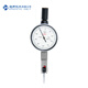Haliang serial lever dial indicator 0-0.2*0.002