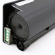
Jingcheng T-FC425C black powder box is suitable for Toshiba 2020AC 2520 2525 3025 3525 4525 toner cartridge copier toner powder