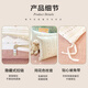 Antarctic 100% pure cotton bed four-piece set, sheet and quilt cover 200*230cm 1.5/1.8 meters bed