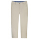 
Dancing with the wolf [bamboo pulp fiber] casual pants for men's spring and summer versatile men's casual nine-point pants 701 khaki 33