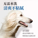 Miishiiem British Mishile Pet Dry Clean Bubbling Bubble Free Warh Acid Foam Определение дезодорации Определение вкусов и бактерий облегчает зуд 400 мл