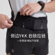 Flipbelt飞比特轻薄跑步腰包男女款运动腰包隐形户外登山骑行贴身手机腰包