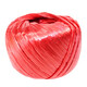 Grand rouleau de 100 mètres de la corde de déchirure en plastique Corde de reliure de corde de corde de corde de liaison au bleu