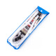 Shanbei Organ Mouth Mouth Mouth Mouth Mouth Mouth Mouth Mouth Mouth Mouth Mouth Mouth Mouth Mouth Mouth Body Bus Set (Long Blow Tube + Short Blow Tube) Set