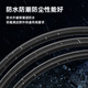诺可信（Nokoxin）室外阻燃野战光缆单模双芯跳线lc-lc-sc 2芯光纤跳线铠装室外防水防晒光纤线拉远铁塔基站通信 室外野战光缆单模双芯（LC-LC） 200米