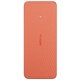 Nokia (NOKIA) 220 4G Mobile China Unicom Telecom Full Netcom 2.8-inch dual SIM card dual standby straight button mobile phone elderly mobile phone student mobile phone orange