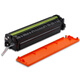 Laisheng CRG046 Tonerpatrone für Canon LBP 653CDW 654CX Tintenpatrone MF732CDW 735CX Color Pulver Patrone [Cyan] 2300 Seiten 1