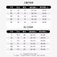 Baizhao Kinderbadminton Uniformanzug Herbst und Winter Männer und Frauen Kinder Volleyball-Tisch Tennis Training Anzug Schnellrocknen Strumpfhosen Customized Team Uniform 9793 Weiß und Blau + 9981 Schwarz [gefälschte Zwei-teilige Hosen] 24 Größen-[130-140cm-50-60jin [Jin Equals Equals 0,5 kg]]]]