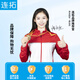 连拓 卡槽卡针五件套 手机卡托还原sim卡套Micro/Nano转化卡槽取卡针苹果华为小米通用 2套装
