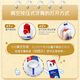 
Colgate imported from Europe, Yaobai stain removal + excellent anti-cause + plaque deep cleaning toothpaste 3 combination upright pressing type