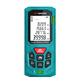 INKERSI laser range finder 100 meters handheld high-precision electronic ruler infrared measuring room meter millimeter accuracy KE100