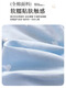 Nanjiren Jiangsu Nantong bed skirt four-piece set pure cotton 100% cotton wool lace small fresh bedding double bedding love - white purple [small fresh cotton lace style] bed sheet style 180*200cm single bed skirt