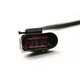 
Huilid is suitable for Volkswagen Jetta 1.6L from 13 models, new Jetta 1.4/1.6L front and rear oxygen sensors, 9904 models, 2 valves, only one sensor is installed ATK to start
