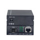 辰飞扬 万兆光纤收发器SFP+10G万兆单模多模光纤收发器万兆光电转换器 万兆收发器（不含模块）1台
