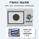 优普连 OM4万兆多模光纤跳线LC-LC 工程电信级双芯lc尾纤 25G交换机光纤模块连接线光钎线 OM4万兆多模双芯LC-LC 2米