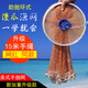 Ximei throw net, hand throw net, fool fishing net, American throw net, hand throw net, fishing net automatic easy throw net, rotating net, tire line diameter 2.4 meters, steel pendant weighted version