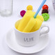 Haushalte Langstorte Becher Pinsel Thermoses Schwamm Reinigungsbecher Reinigung Pinsel Becher Pinsel Flaschenflasche Pinsel Flaschen Pinsel Zufallsfarbe 1