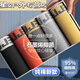 Xushansi Sankeshu Herrenunterwäsche 2024 Neue Baumwollboxerhosen Shantou Marke Unterwäsche Boxer-Schritt 5266 Black 4XL (170-190jin [Jin gleich 0,5 kg])