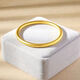 Shixiang Old Phoenix Gold Store Gold 9 Ancient Method Gold Bracelet Ancient Rhythm Inheritance Bracelet Solid and versatile Golden Marriage 56 Inner Diameter Suitable for 80-90 Jin [Jin equals 0.5 kg] Wear 30g counter for 15688 loss
