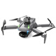 
Drone model aircraft aerial photography high-definition remote-controlled aircraft children's toys small entry-level helicopter mini aircraft. Carbon fiber remote control display screen brushless 8-level wind resistance + urge 1 electric range 5500 meters and send tutorial + easy accessories